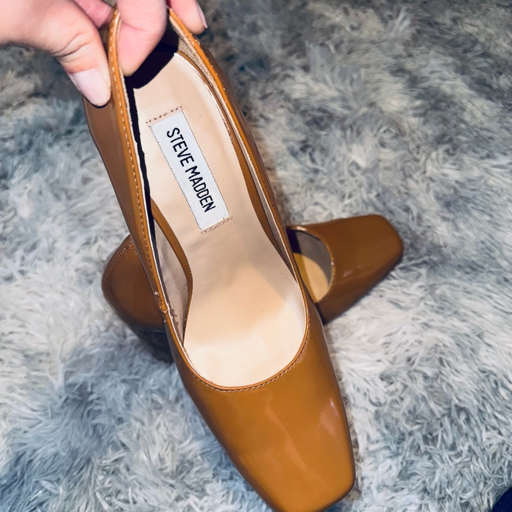 Steve Madden heels